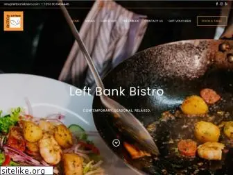 leftbankbistro.com
