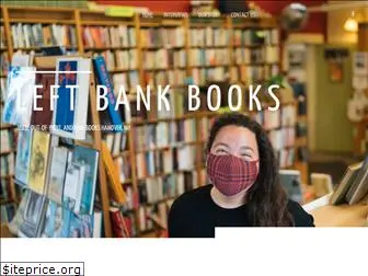 leftbankbookshanover.com