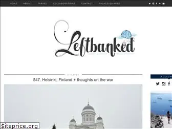 leftbanked.com
