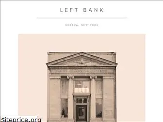 leftbankgeneva.com