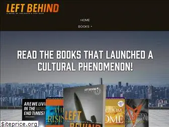 leftbehind.com