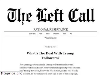 leftcall.com