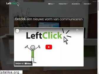 leftclick.eu