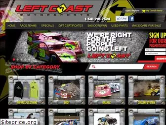 leftcoastmotorsports.com
