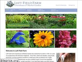 leftfieldfarm.net