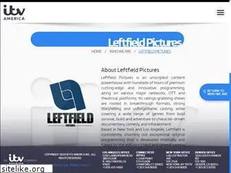 leftfieldpictures.com