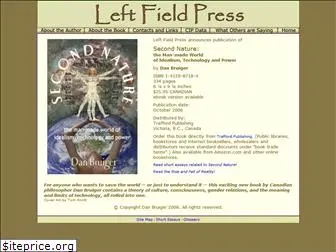 leftfieldpress.com