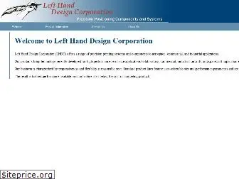 lefthand.com