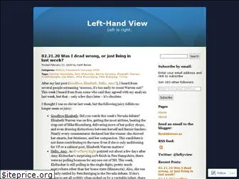 lefthandview.wordpress.com