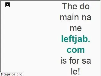 leftjab.com