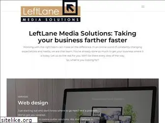 leftlanemedia.net