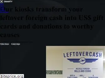 leftovercash.com