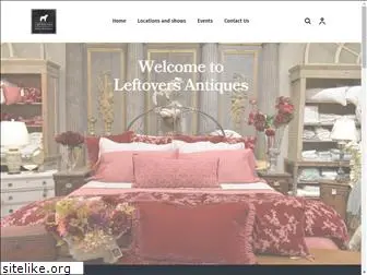 leftoversantiques.com