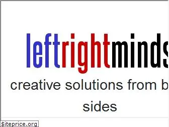leftrightminds.com