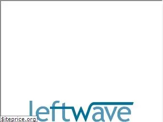 leftwave.com