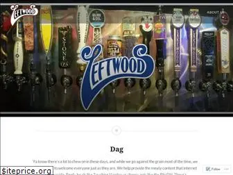 leftwoods.com