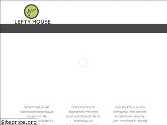 leftyhouse.com