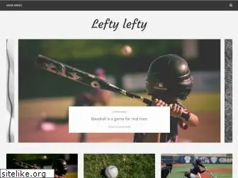 leftylefty.com