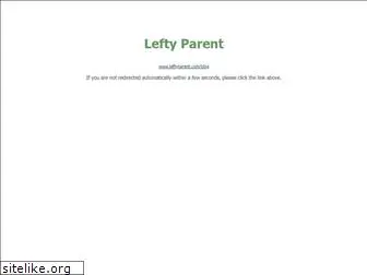 leftyparent.com