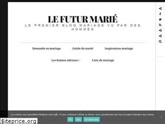 lefuturmarie.com