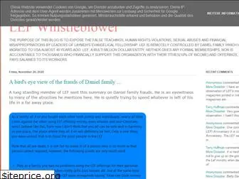 lefwhistleblower.blogspot.com