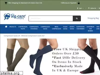 leg-care.co.uk