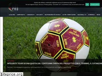 lega-pro.com