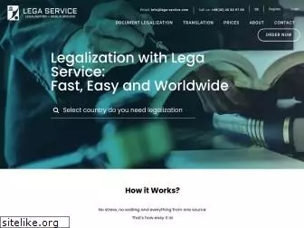lega-service.com