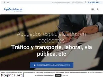 legaccidentes.com