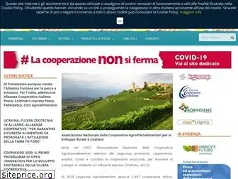 legacoopagroalimentare.coop