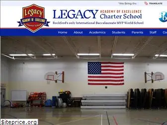 legacy-academy.com