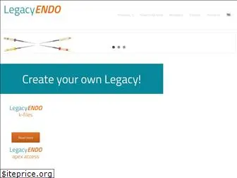 legacy-endo.com