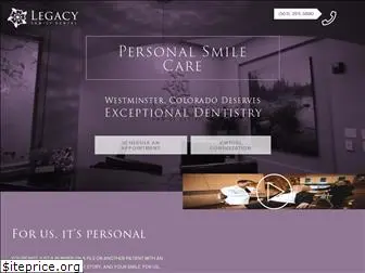 legacy-familydental.com