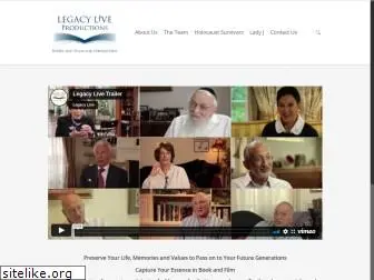 legacy-live.com