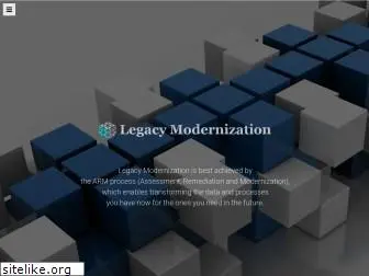 legacy-modernization.net