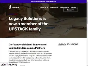 legacy-solutions.net