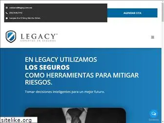 legacy.com.mx