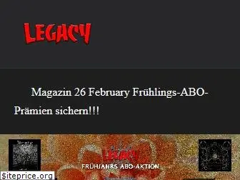 legacy.de