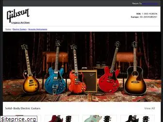 legacy.gibson.com