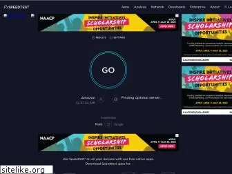 legacy.speedtest.net