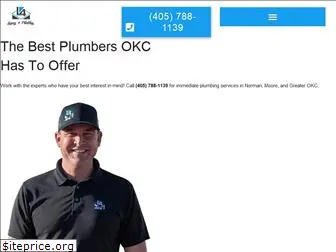 legacy4plumbing.com