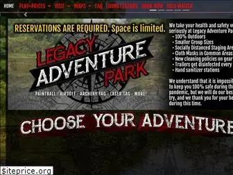 legacyadventurepark.com