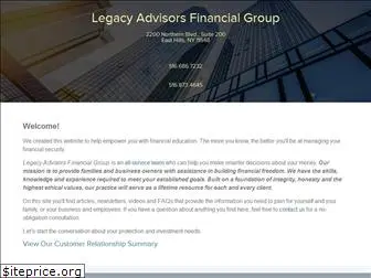 legacyadvisorsfg.com