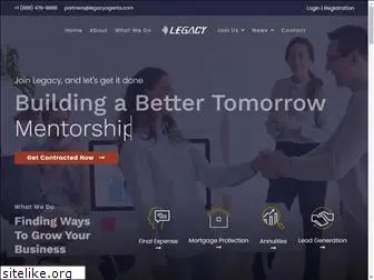 legacyagent.com