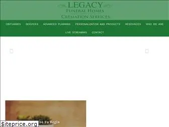 legacyalaska.com