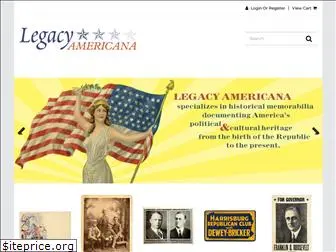 legacyamericana.com