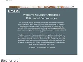 legacyarc.com