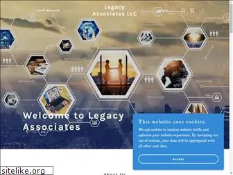 legacyassociatesllc.com