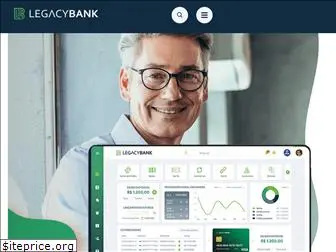 legacybank.com.br