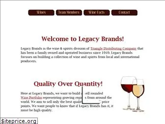 legacybrandswi.com